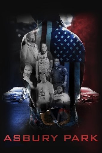 Эсбери Парк