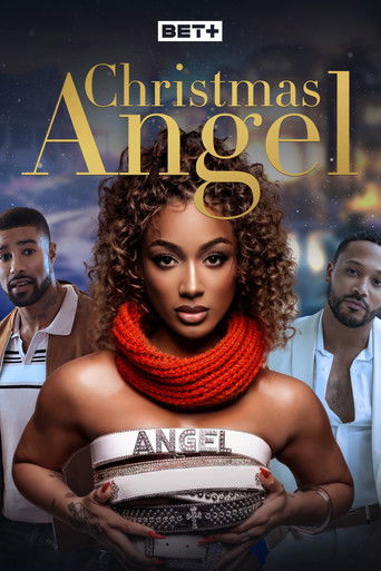 Рождественский ангел