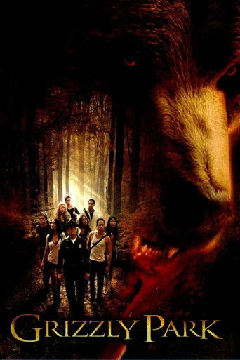 Гризли Парк