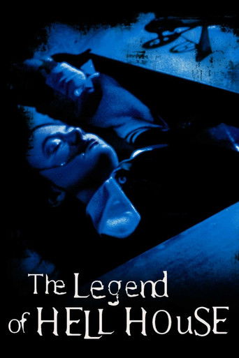 Легенда адского дома