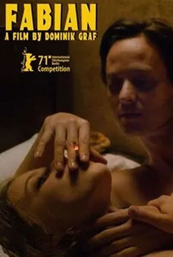 Фабиан — полет в пропасть 