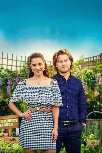 Незабываемая Любовь