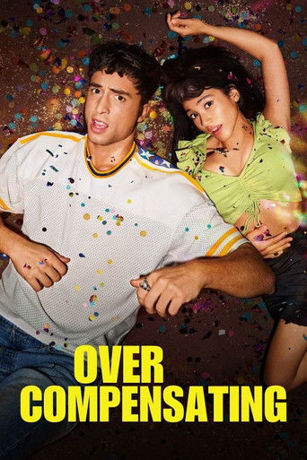 Гиперкомпенсация