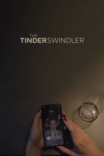 Аферист из Tinder