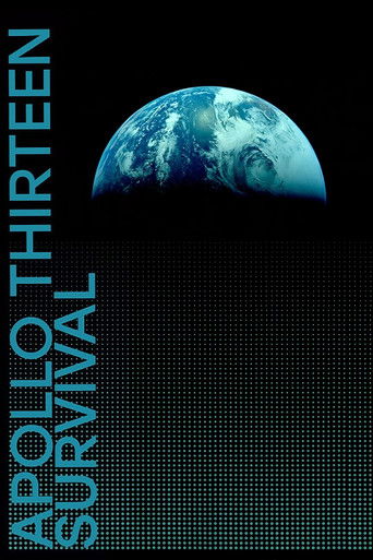 Аполлон-13: Выживание