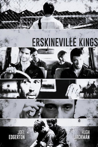 Эрскинвильские короли