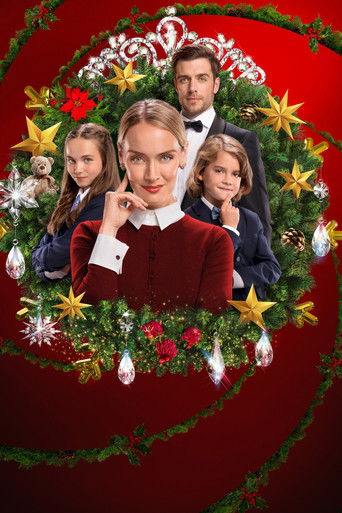 Королевская няня