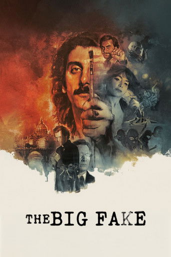 Грандиозная подделка