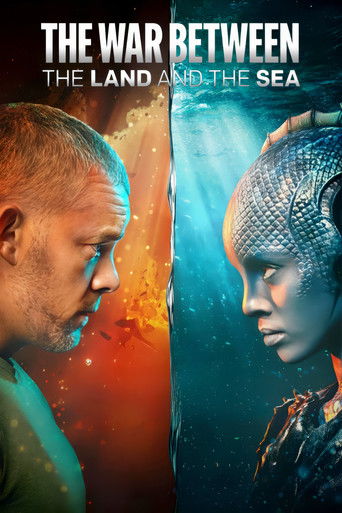 Война между сушей и морем