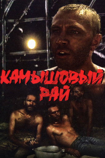 Камышовый рай