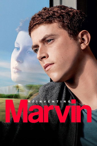Марвин или прекрасное воспитание