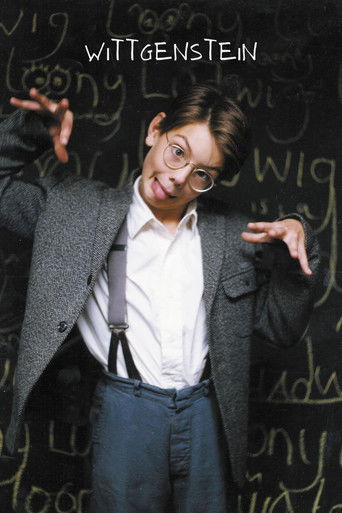 Витгенштейн