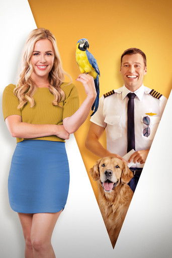 Давай улетим вместе