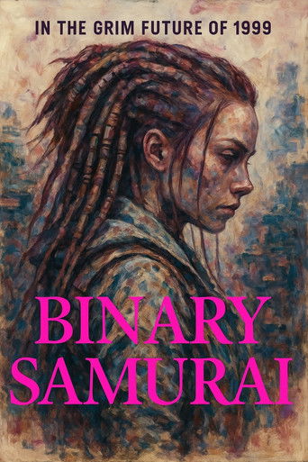 Двоичный Самурай