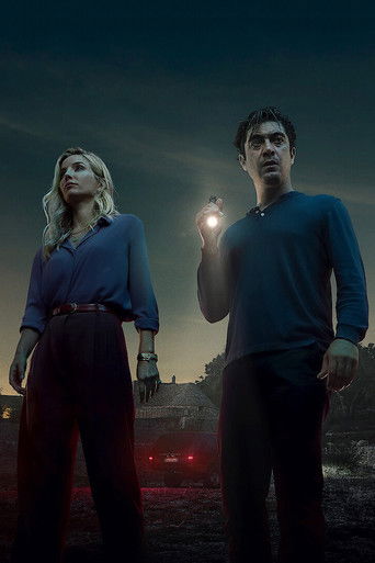 Сгинувшие в ночи