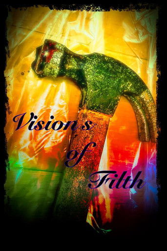 Образы скверны