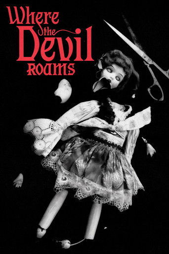 Там, где обитает дьявол