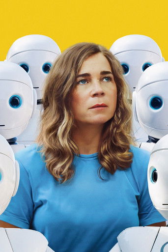 Робот по имени Тэо