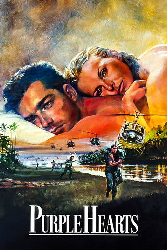 Пурпурные сердца