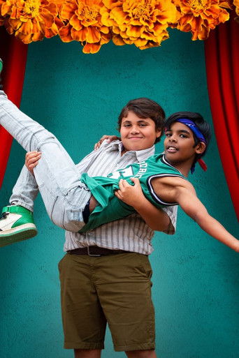 Короли Малберри-стрит: Да воцарится любовь