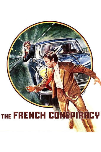 Похищение в Париже