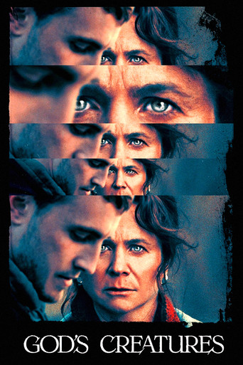 Твари божьи