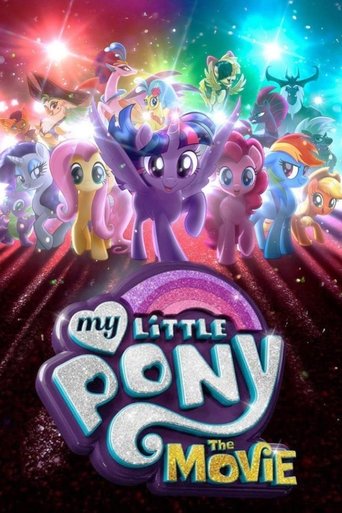 My Little Pony в кино