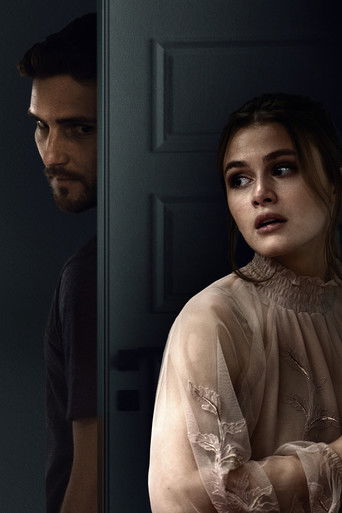 Одержимость: Побег от бывшего