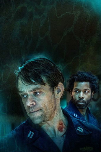 Бойтесь ходячих мертвецов: Мертвецы под водой