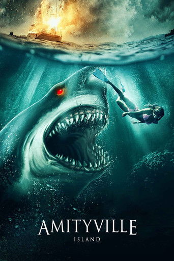Остров Амитивилля