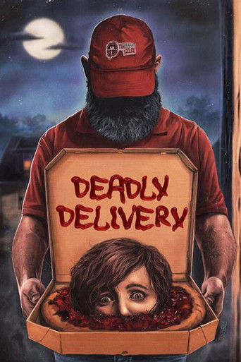 Курьер из ада