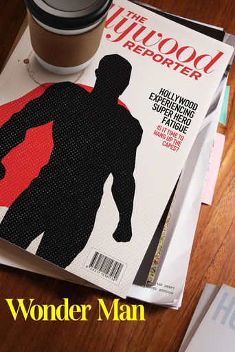 Чудо-человек