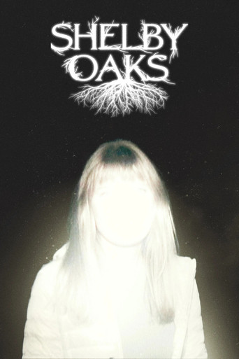 Шелби Оукс. Город-призрак