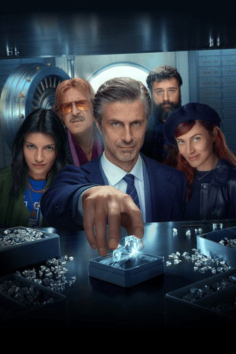 Все любят бриллианты