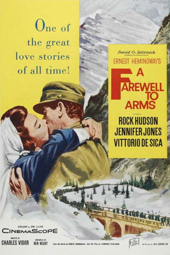 Прощай, оружие! 