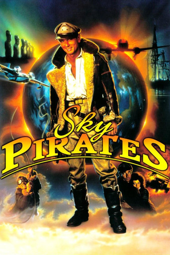 Небесные пираты