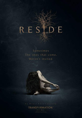 Пребывание