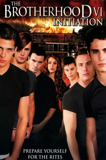 Братство 6: Посвящение