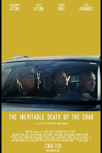 Неизбежная смерть краба