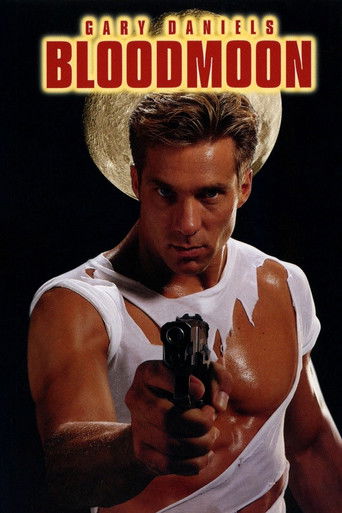 Кровавая луна