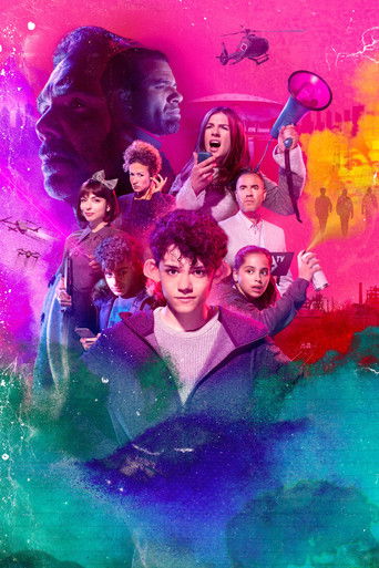 Клуб уродливых детей