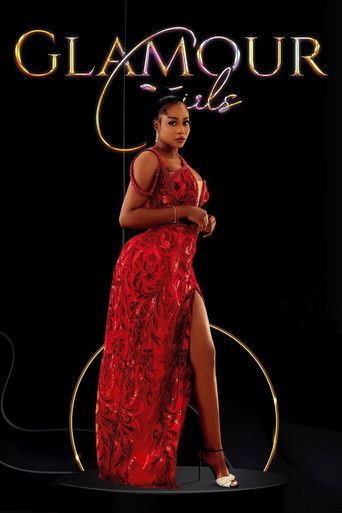 Гламурные девушки