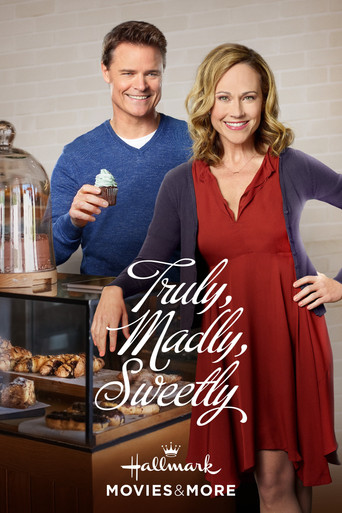 Искренне, безумно, сладко