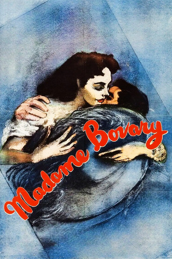 Мадам Бовари