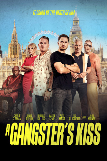 Поцелуй гангстера