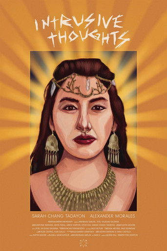 Навязчивые мысли