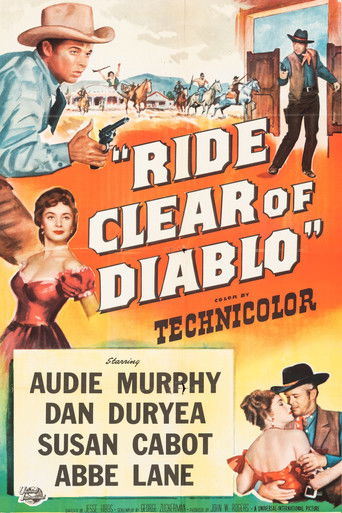 Держись подальше от Диабло