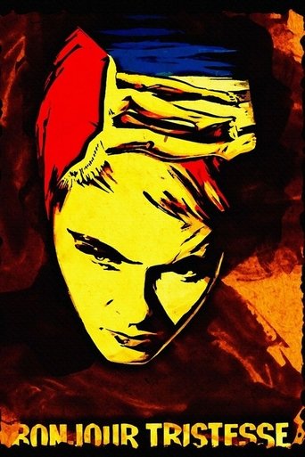 Здравствуй, грусть