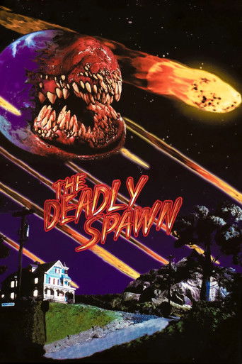 Смертельный выводок