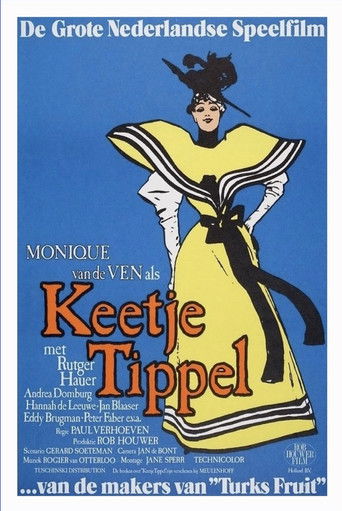 Кити-вертихвостка